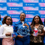 Primeira Feira de empreendedorismo feminino do Banco Atlântico reúne 36 expositoras em Luanda
