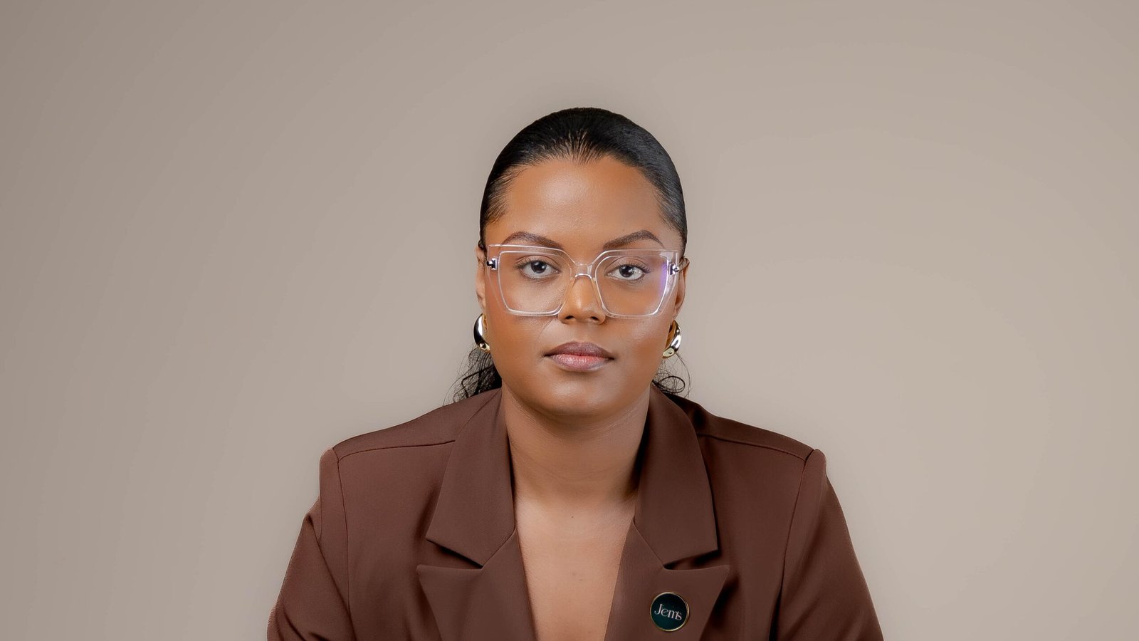 Carmem Barros Directora Executiva da Jem´s traça novo horizonte para a joalharia de luxo em Angola
